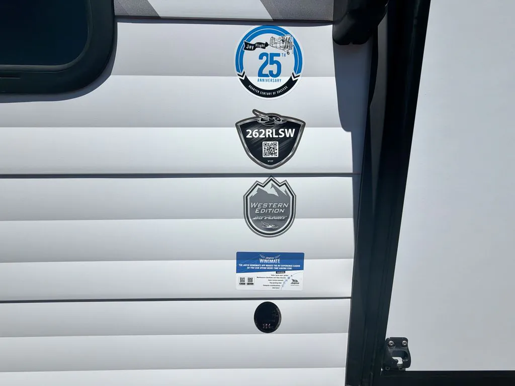 2027 Jayco Jay Flight SLX 262RLSW, Photos photo 22