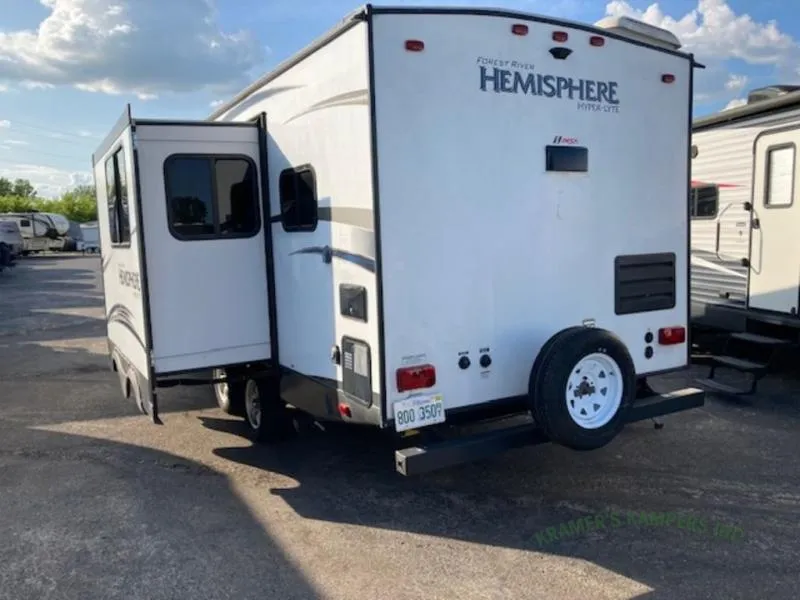 2019 Forest River RV Salem Hemisphere Hyper-Lyte 24RKHL - Photo 4