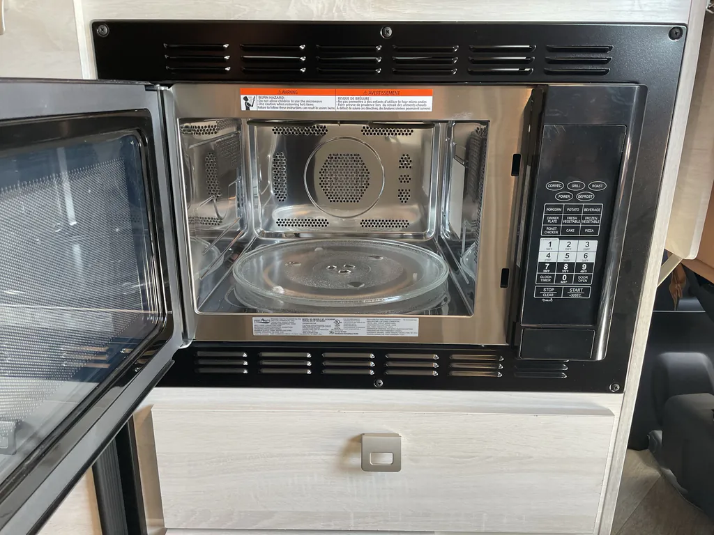2026 Winnebago Travato 59KL, Photos photo 30