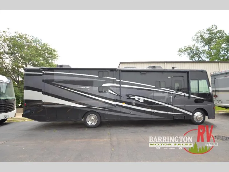 2016 Itasca Sunstar LX 35B - Main photo