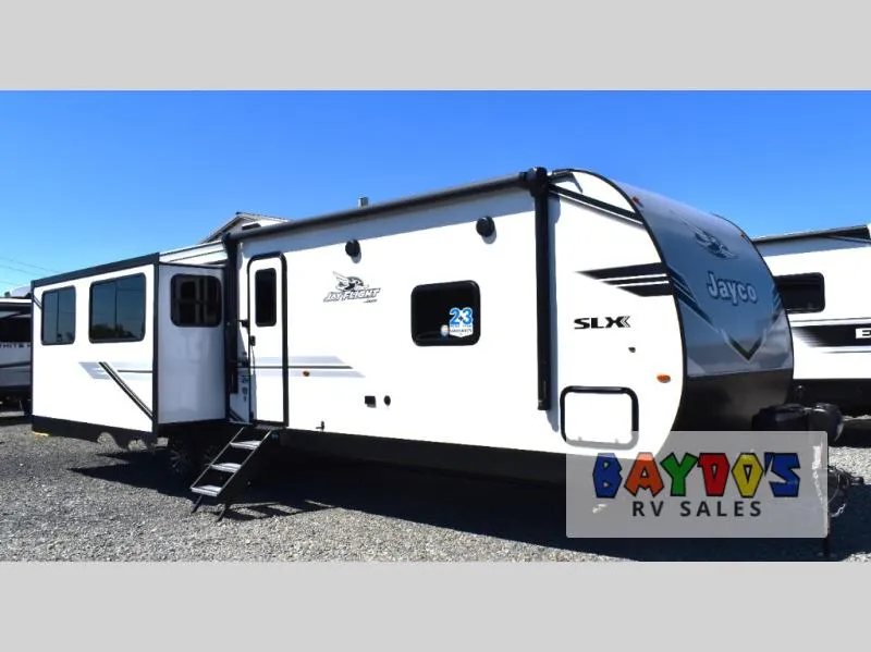 2026 Jayco Jay Flight SLX 334RTS - Photo 2