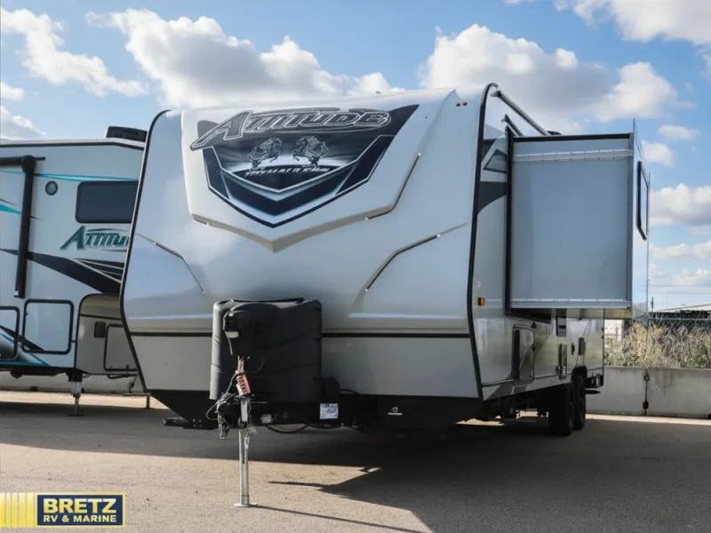 2023 Eclipse Attitude Limited 2414BSG - Photo 3