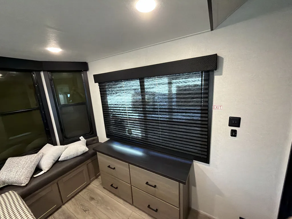 2026 Jayco Jay Flight Bungalow JayLoft, Photos photo 16