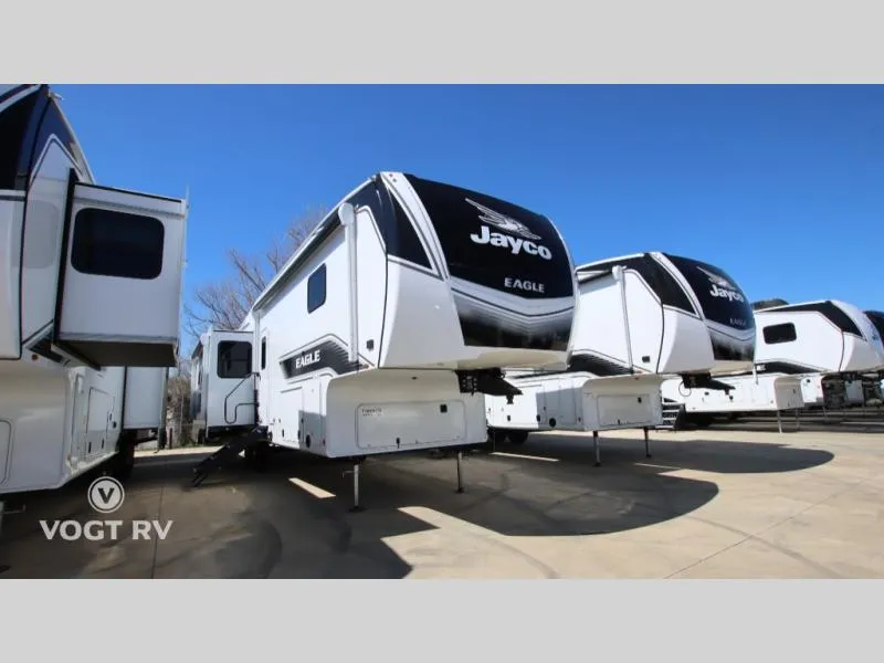 2026 Jayco Eagle 365UKTS - Photo 2