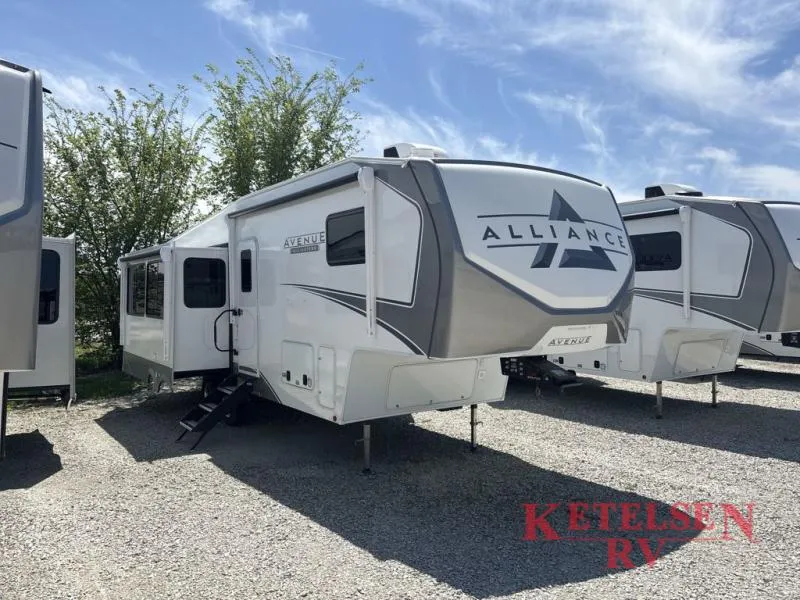 2026 Alliance RV Avenue 29RL - Photo 3
