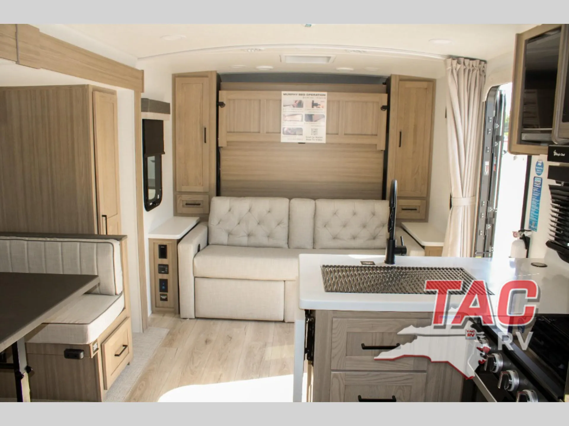 2027 Forest River Rockwood Mini Lite 2509S - Photo 3