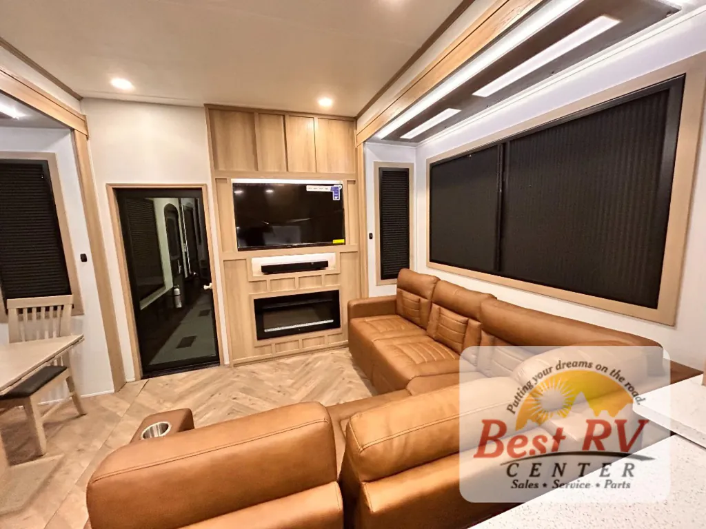 2026 Keystone Raptor 441, Photos photo 22
