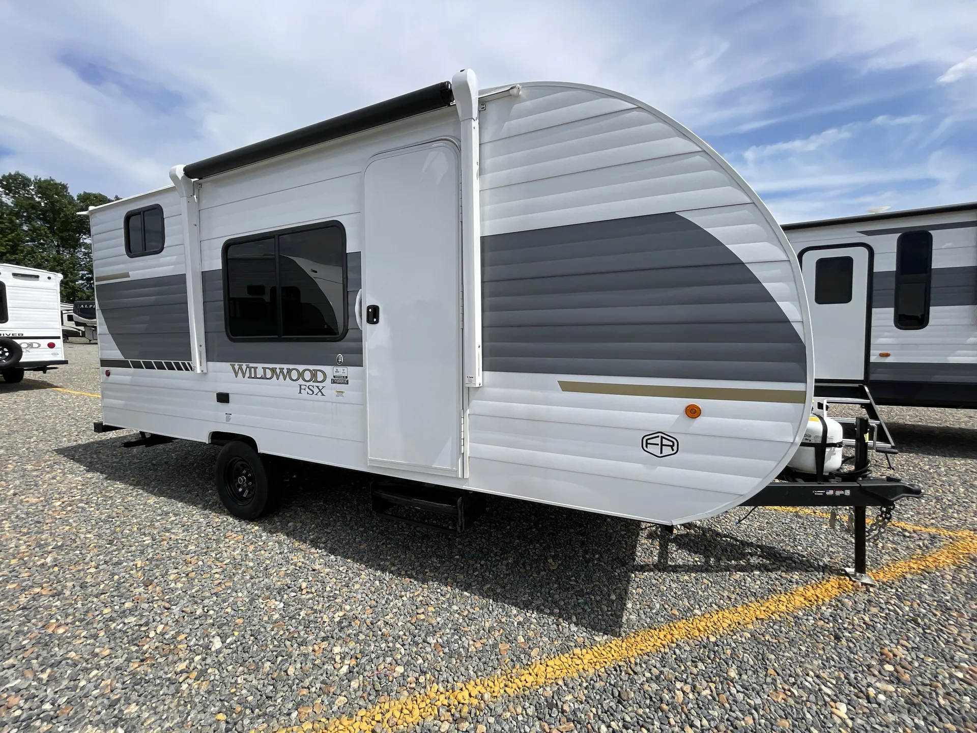 2027 Forest River Forester 2861DS - Photo 4