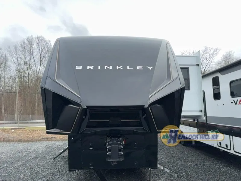 2025 Brinkley Model G 3250 - Photo 3
