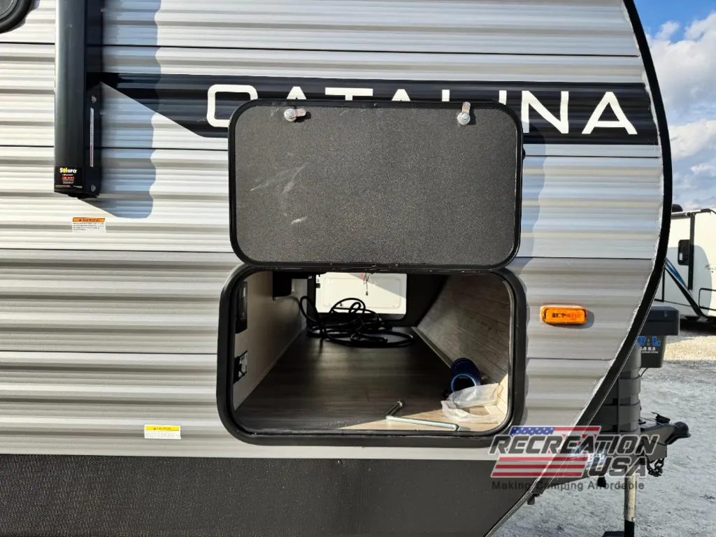 2026 Coachmen Catalina Legacy Edition 243RBS, Photos photo 33