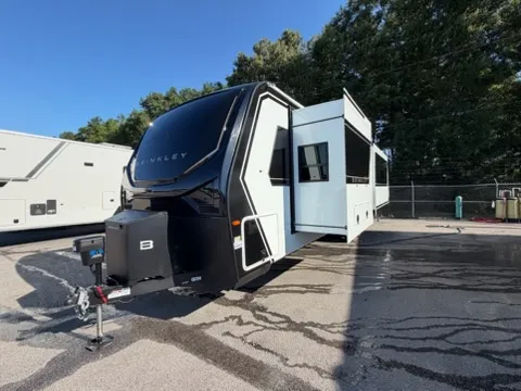 2027 Brinkley Model Z AIR 310 - Photo 4