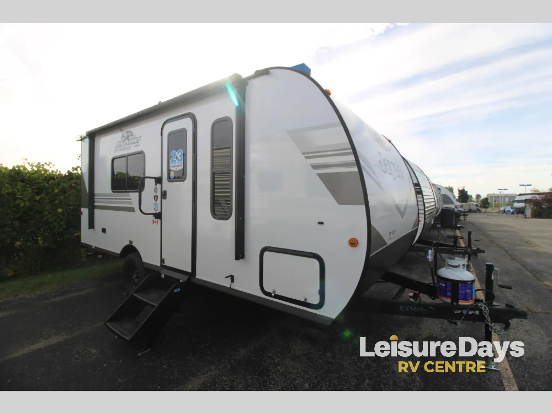 2027 Jayco Jay Flight 175FQ