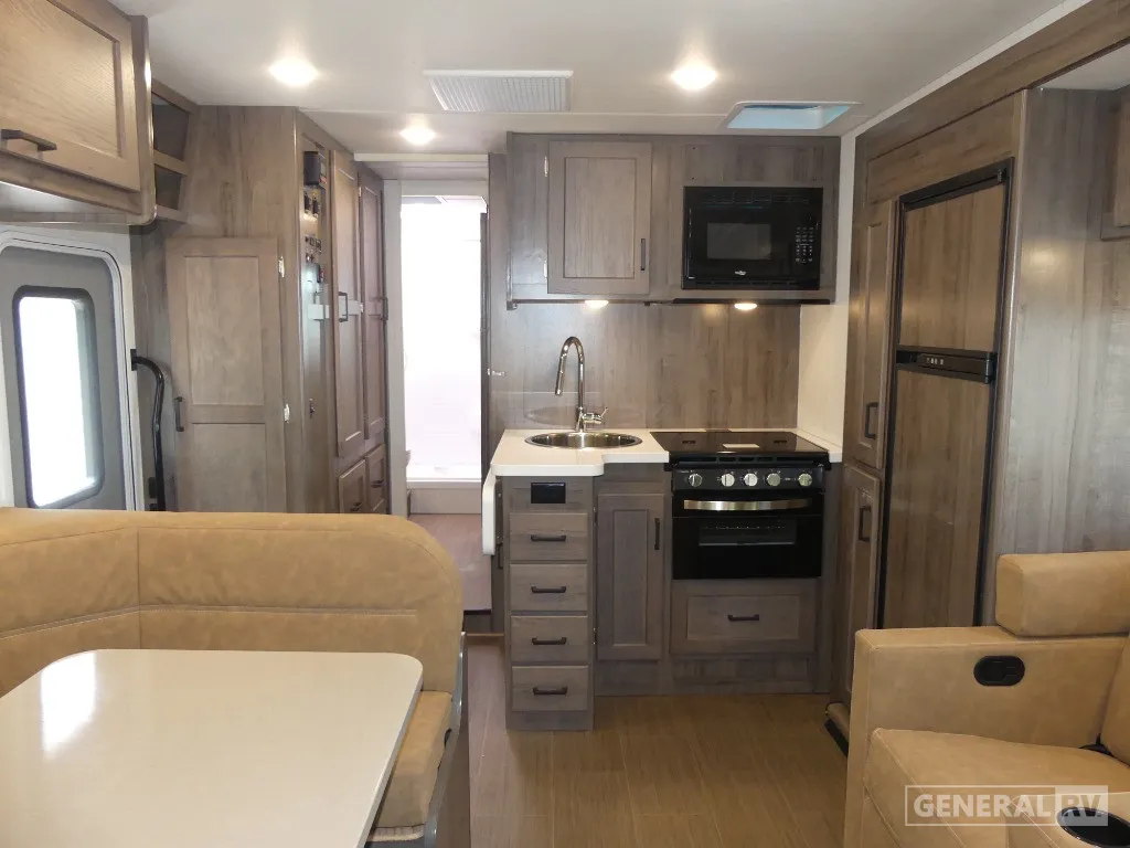 2026 Winnebago Spirit NPF Limited Edition 26NP - Photo 4
