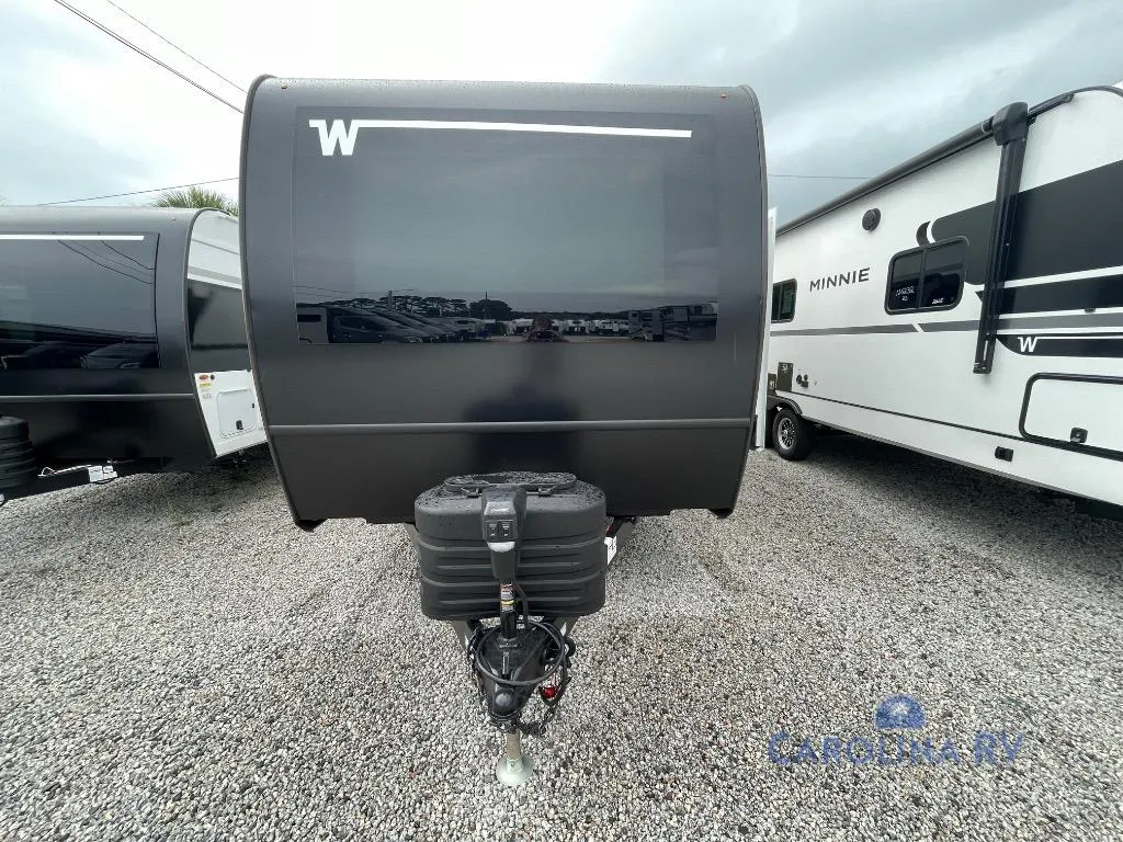 2026 Winnebago Thrive 22MBH - Photo 3