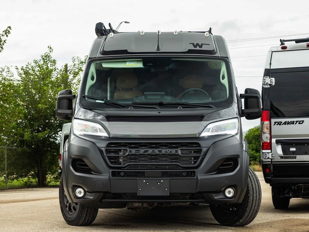 2027 Winnebago Travato 59G, Photos photo 8
