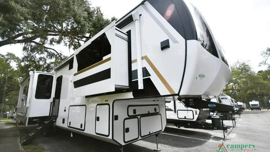 2026 KZ Durango Gold G390MLQ - Main photo