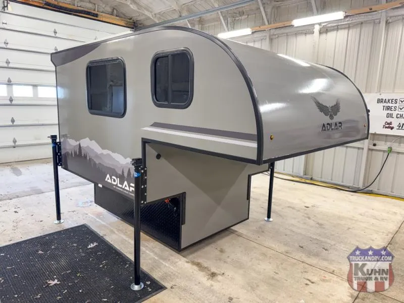 2027 Soaring Eagle Adlar 6.5XLS - Photo 4