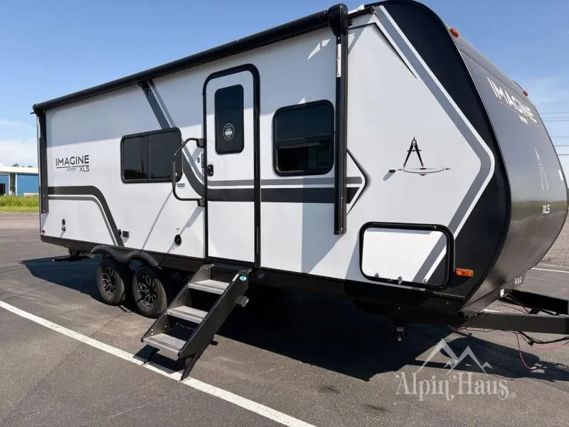 2026 Grand Design Imagine XLS 22MLE - Photo 3