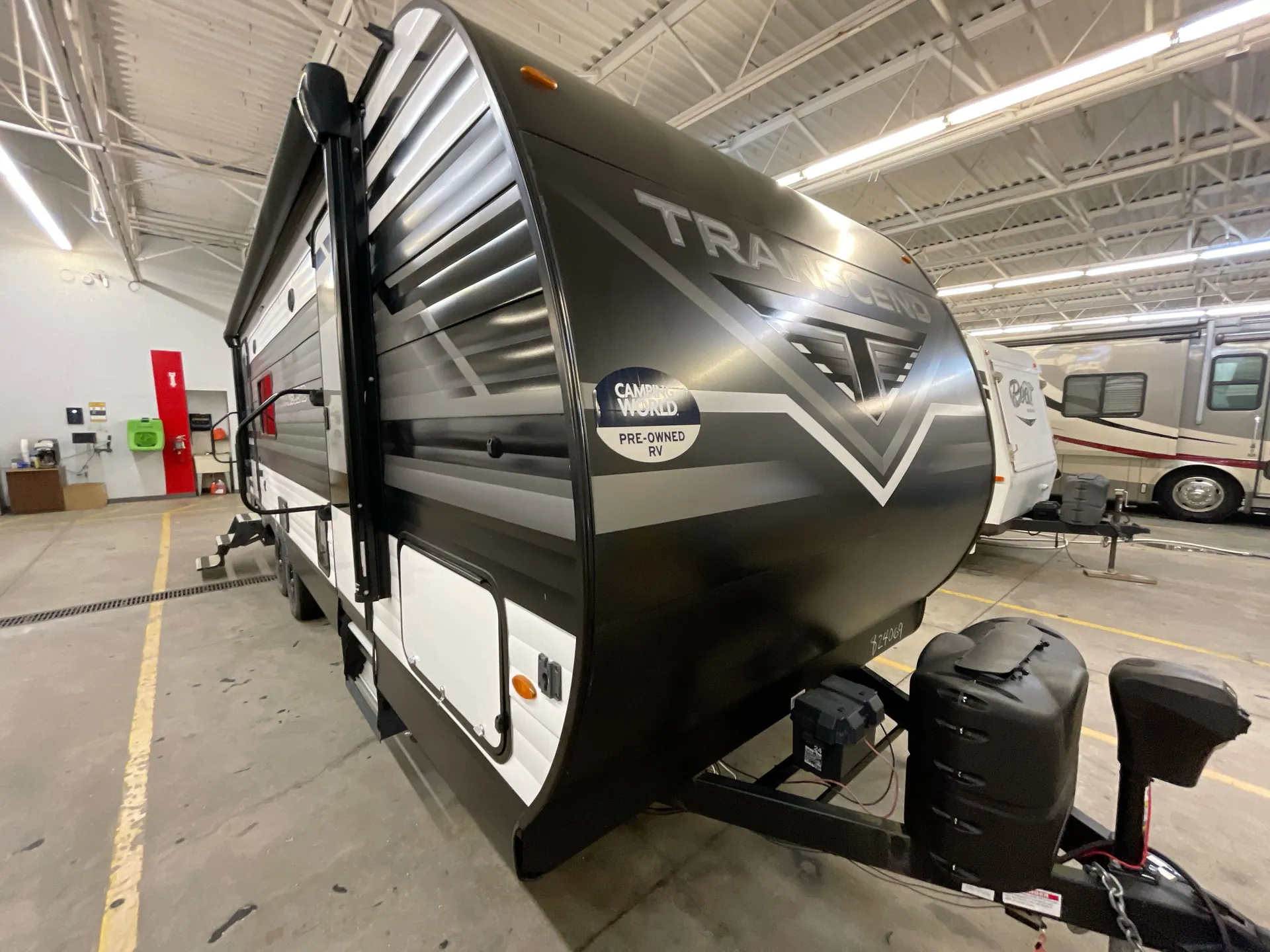 2023 Grand Design Transcend Xplor 231RK - Photo 2
