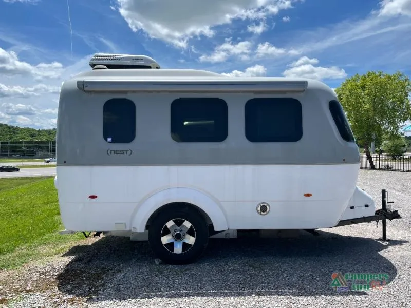 2020 Airstream Nest 16U - Photo 2