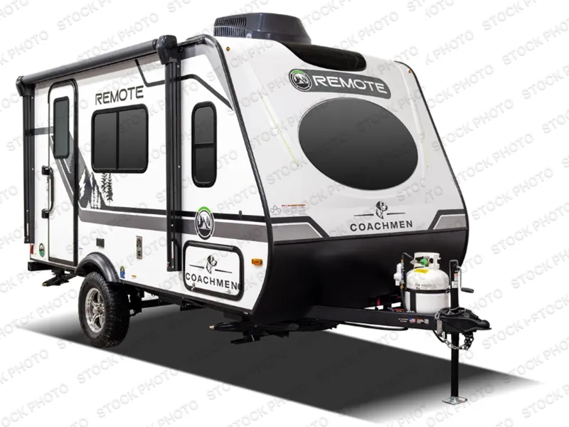 2026 Coachmen Remote 14R - Photo 2