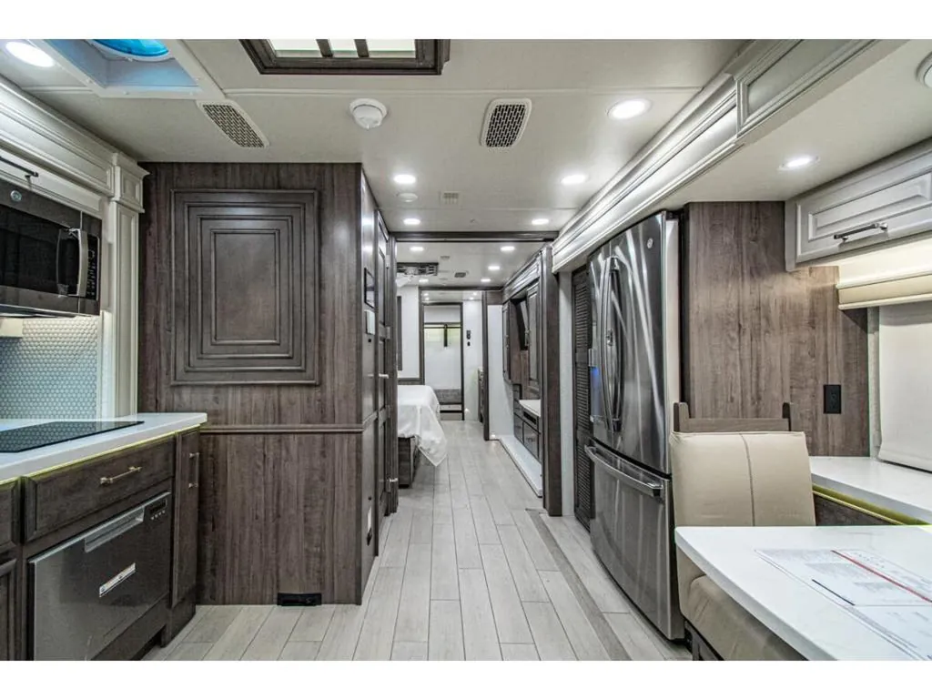 2026 Entegra Coach Aspire 44D, Photos photo 30