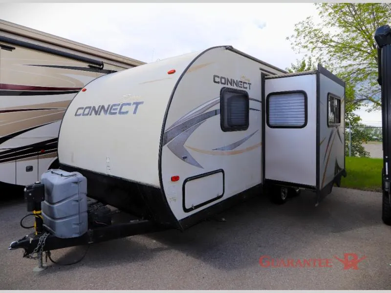 2015 KZ Spree Connect 220RBK - Photo 3