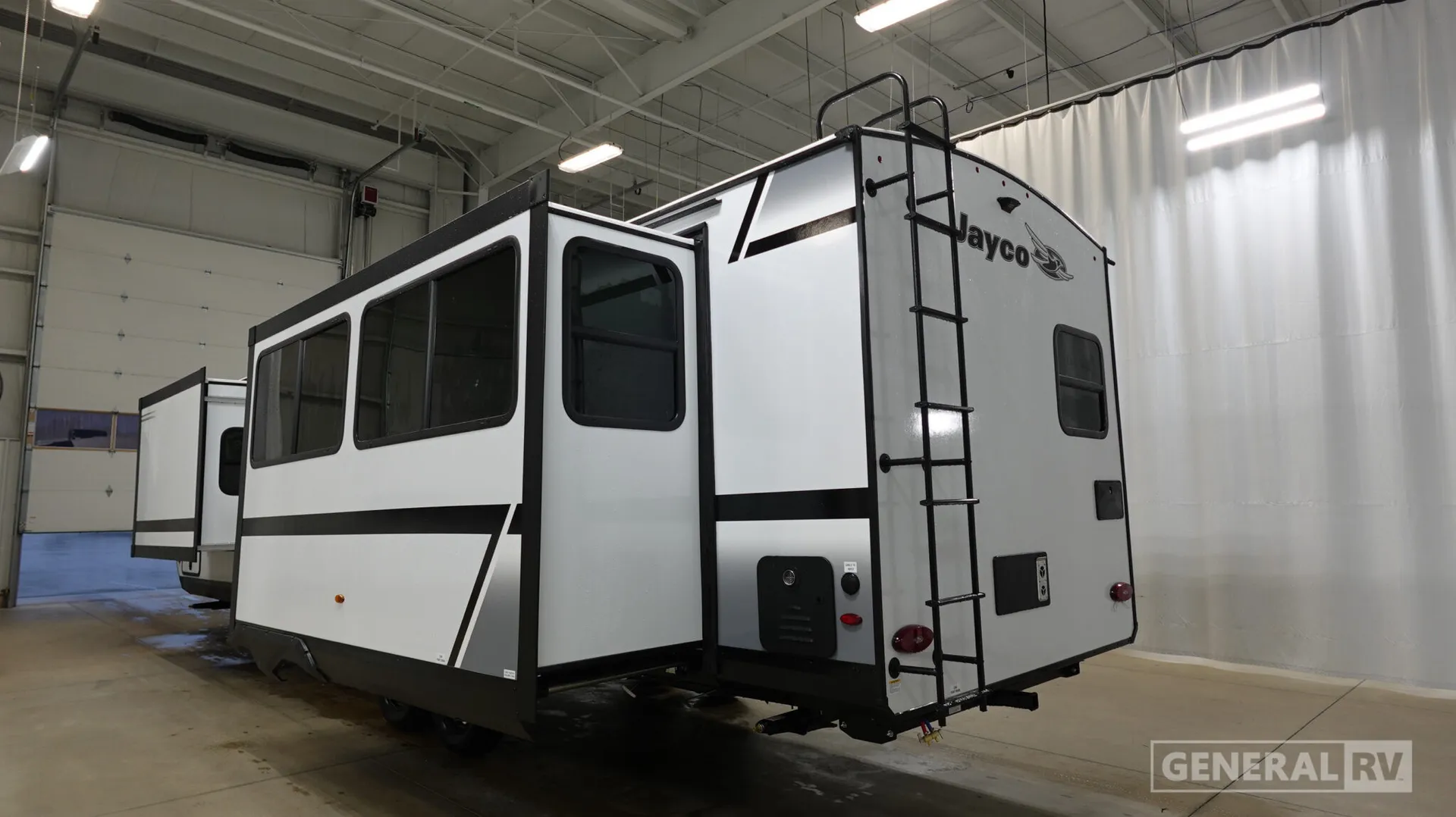 2027 Jayco Jay Feather 30RKB - Photo 4