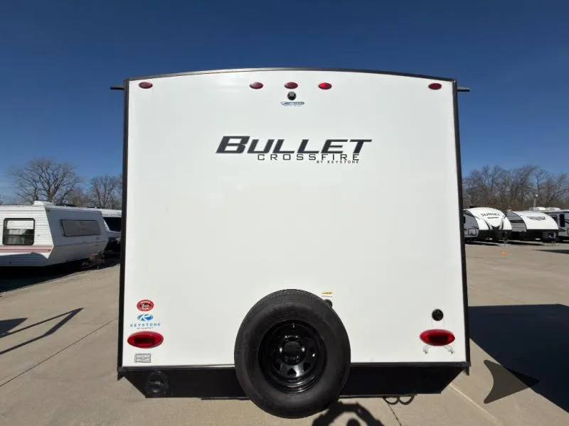 2023 Keystone Bullet 1700BH - Photo 4