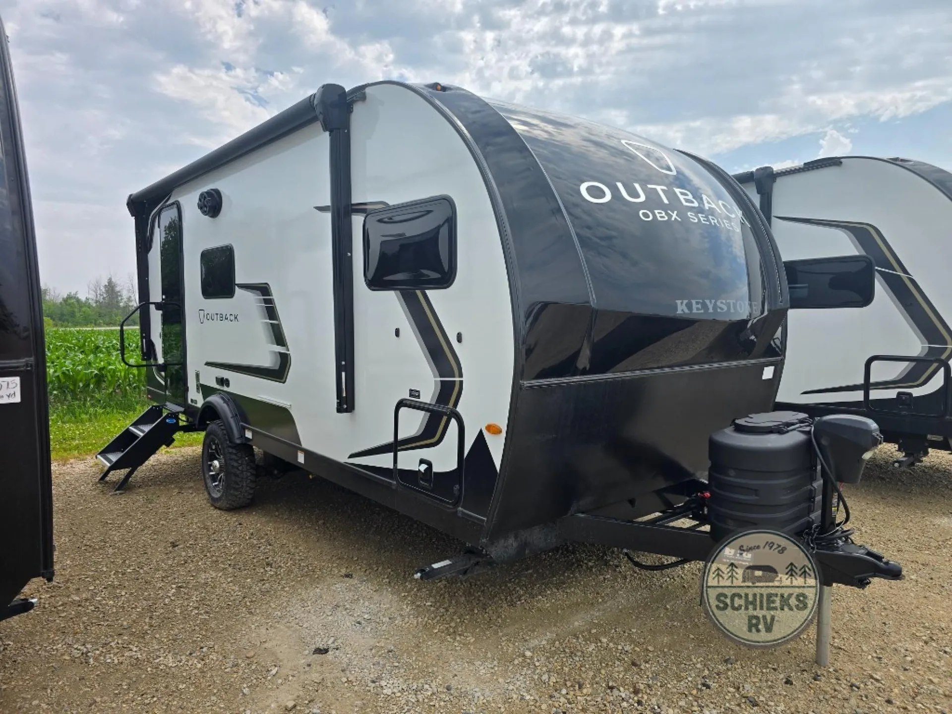 2026 Keystone Outback OBX 19RBS - Photo 2
