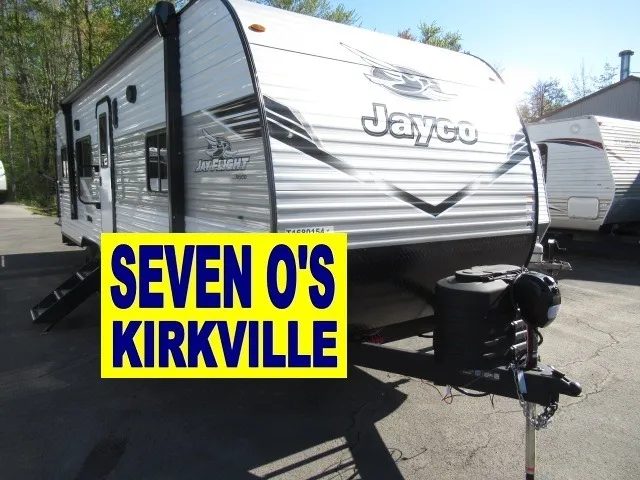 2026 Jayco Jay Flight SLX 265TH - Photo 2
