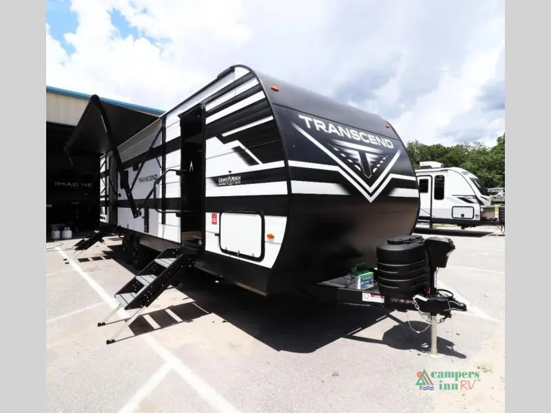2026 Grand Design Transcend Xplor 265BH - Photo 2