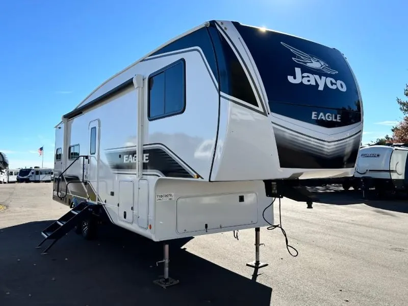 2026 Jayco Eagle HT 27MLC - Photo 2
