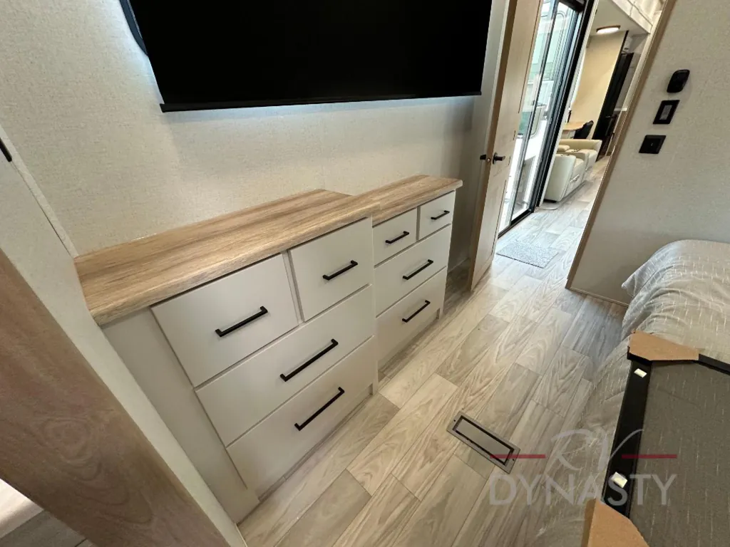 2026 Forest River Sandpiper Destination Trailers 396RKLR, Photos photo 62