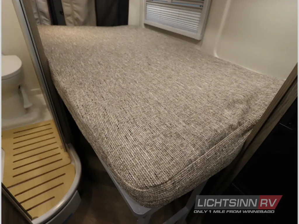 2027 Winnebago Travato 59G, Photos photo 100