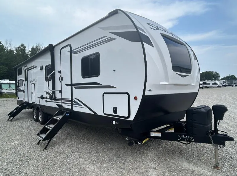 2023 Palomino Solaire 315DQBH - Photo 2