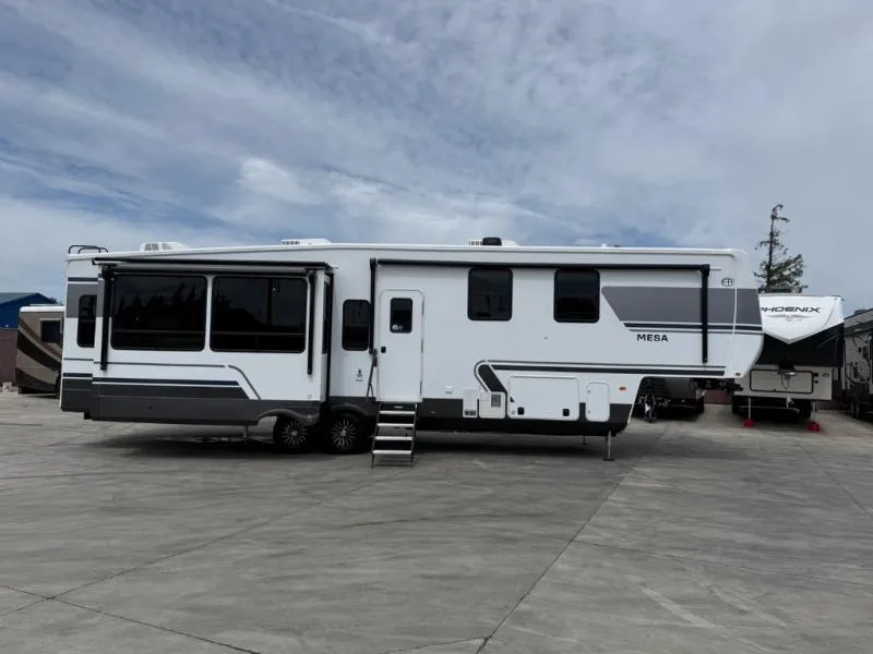2026 Forest River Puma Mesa 383RLH - Photo 3