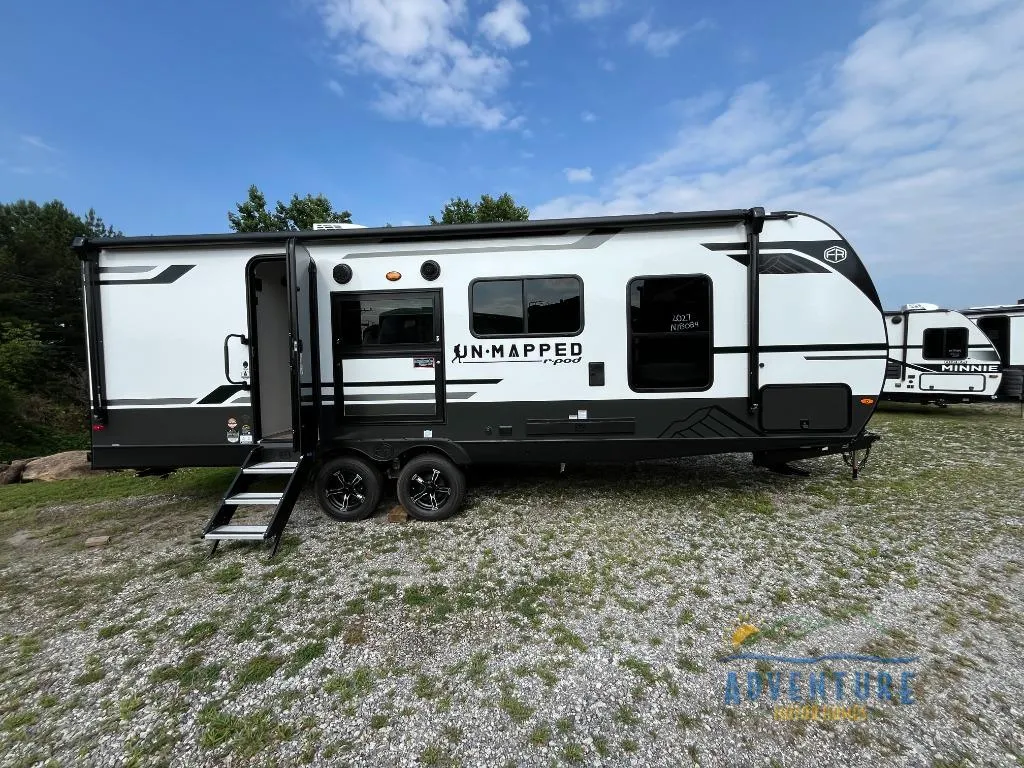 2027 Forest River RV Un-Mapped 23MK - Main photo