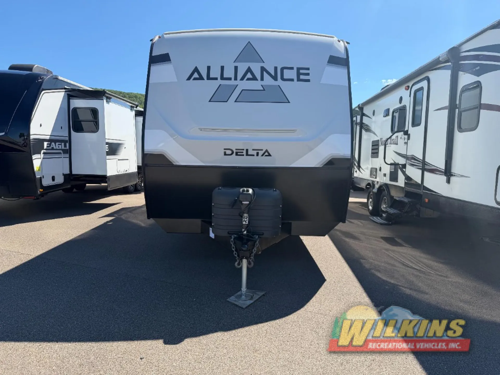2024 Alliance RV Delta 294RK - Photo 2