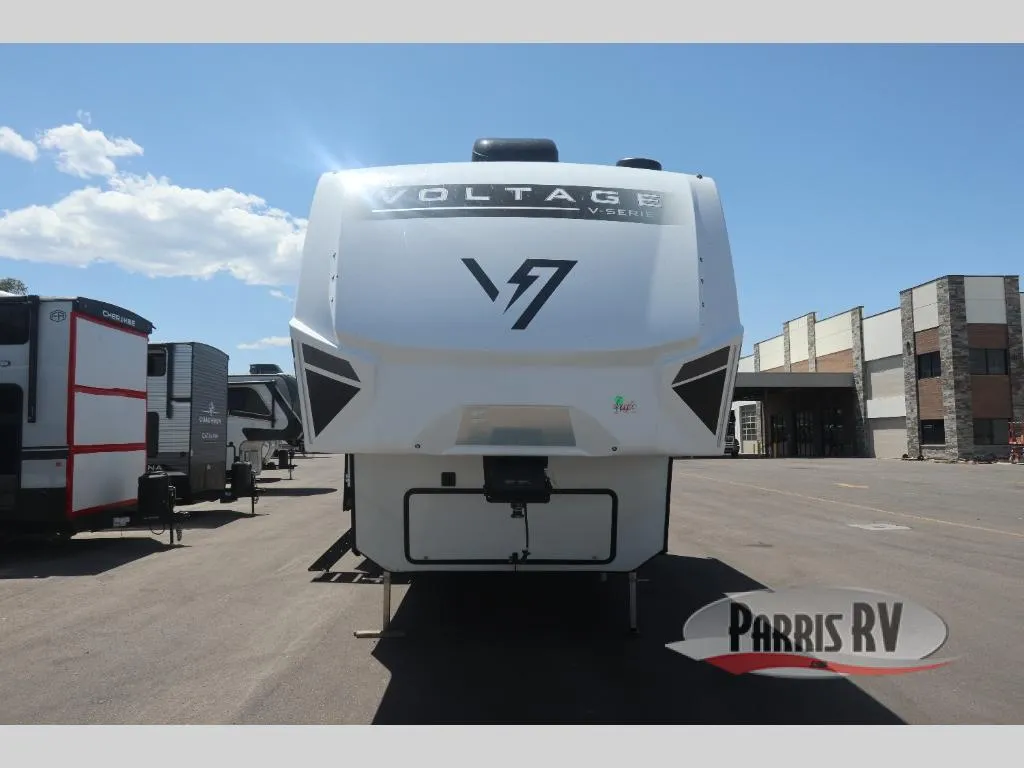 2026 Dutchmen Voltage V-Series 3600 - Photo 3