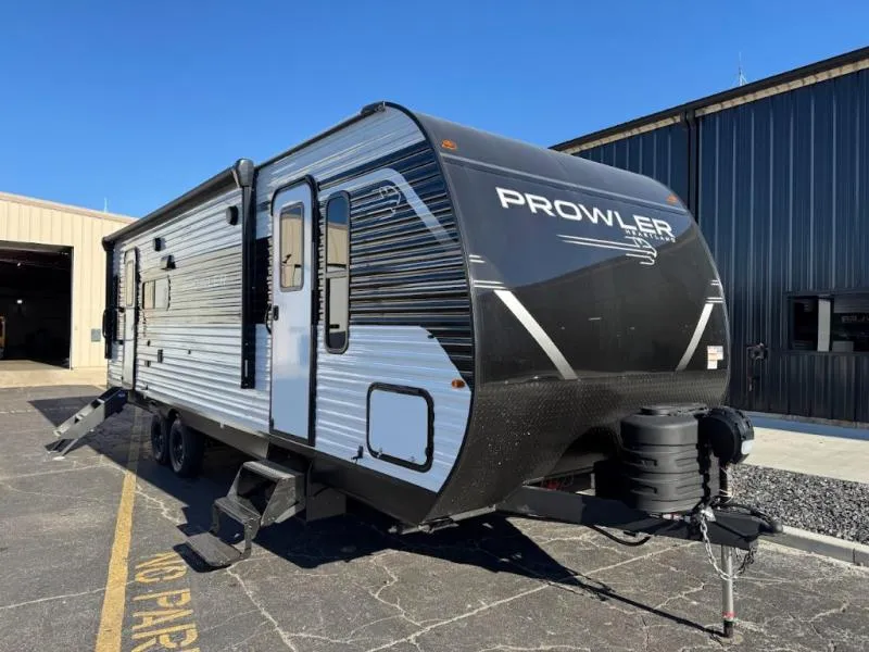 2026 Heartland Prowler 2601RLS - Photo 4