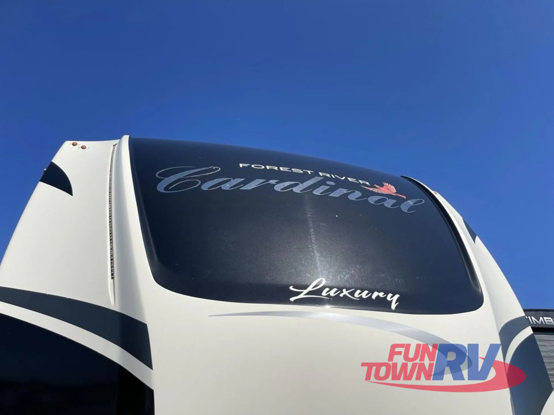 2020 Forest River Cardinal Luxury 344SKX - Photo 3