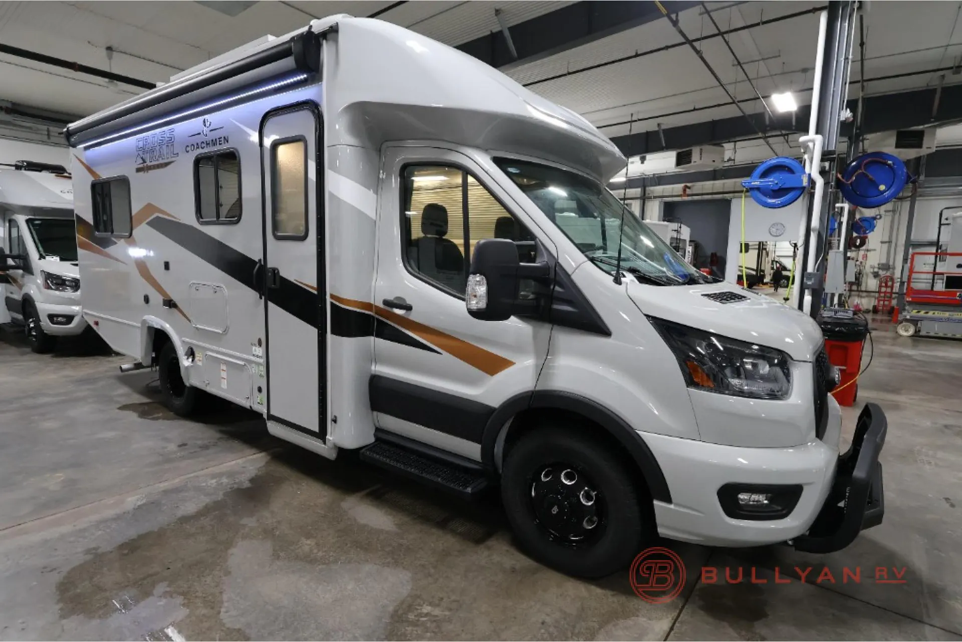 2026 Coachmen Cross Trail XL 21XG - Photo 2