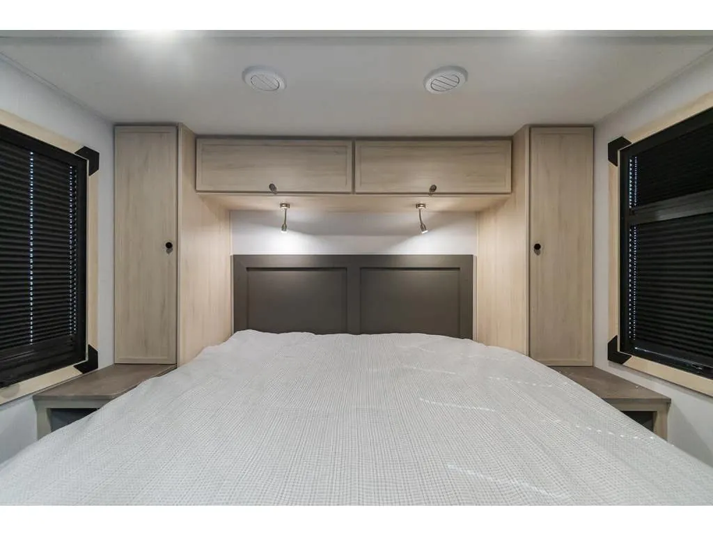 2027 Forest River Forester 3151S, Photos photo 27