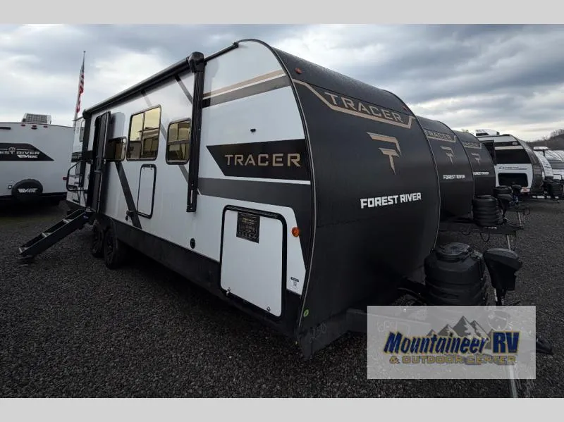 2026 Prime Time Tracer 250BH - Photo 3