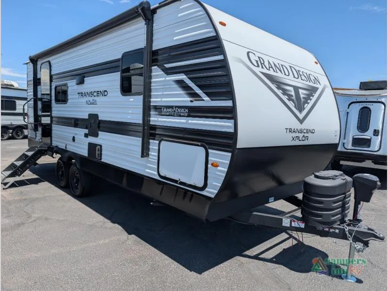 2027 Grand Design Transcend Xplor 22RBX - Photo 2