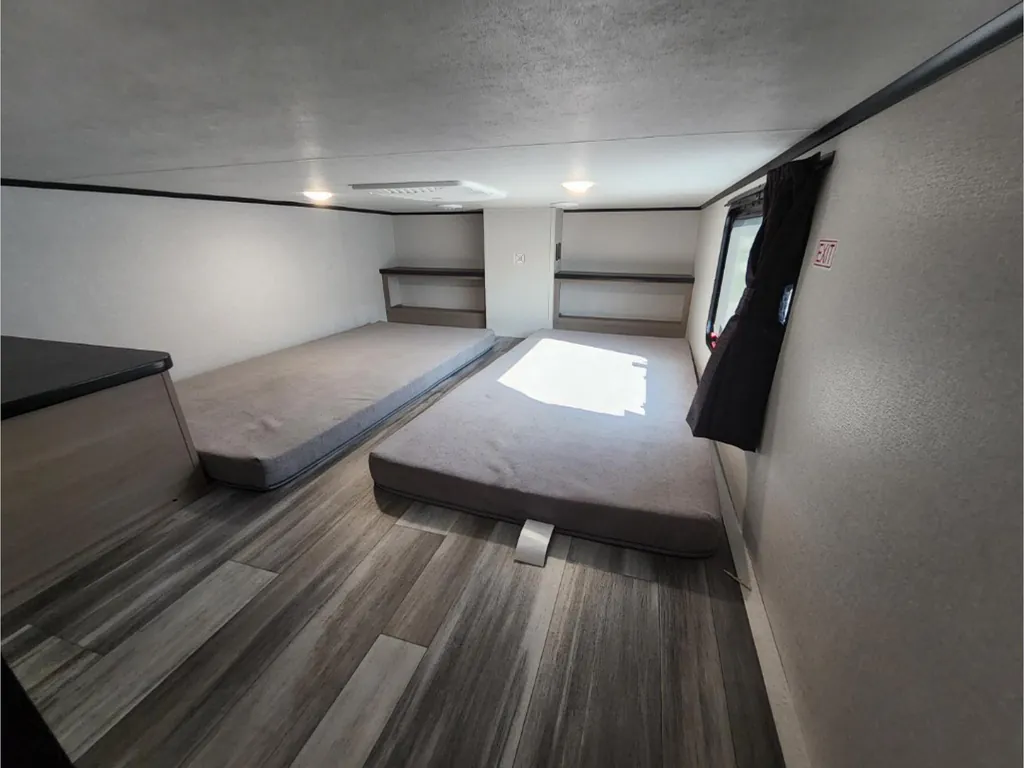 2026 Jayco Jay Flight Bungalow 404LOFT DS, Photos photo 24