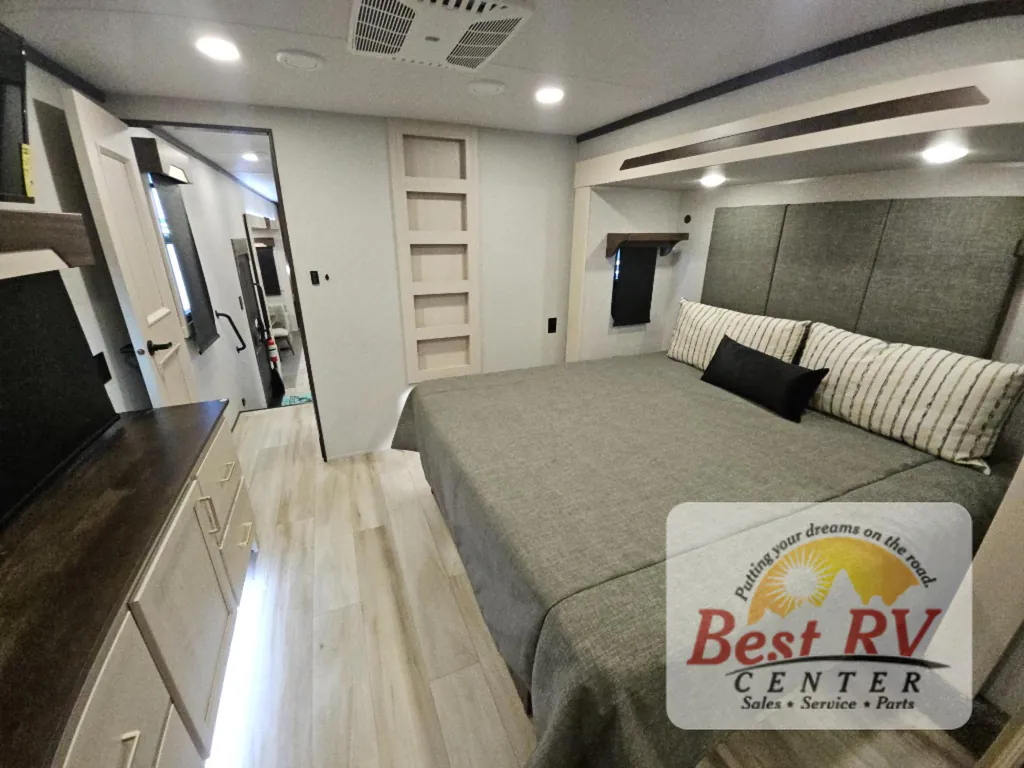 2025 Forest River Cedar Creek 361RL, Photos photo 58