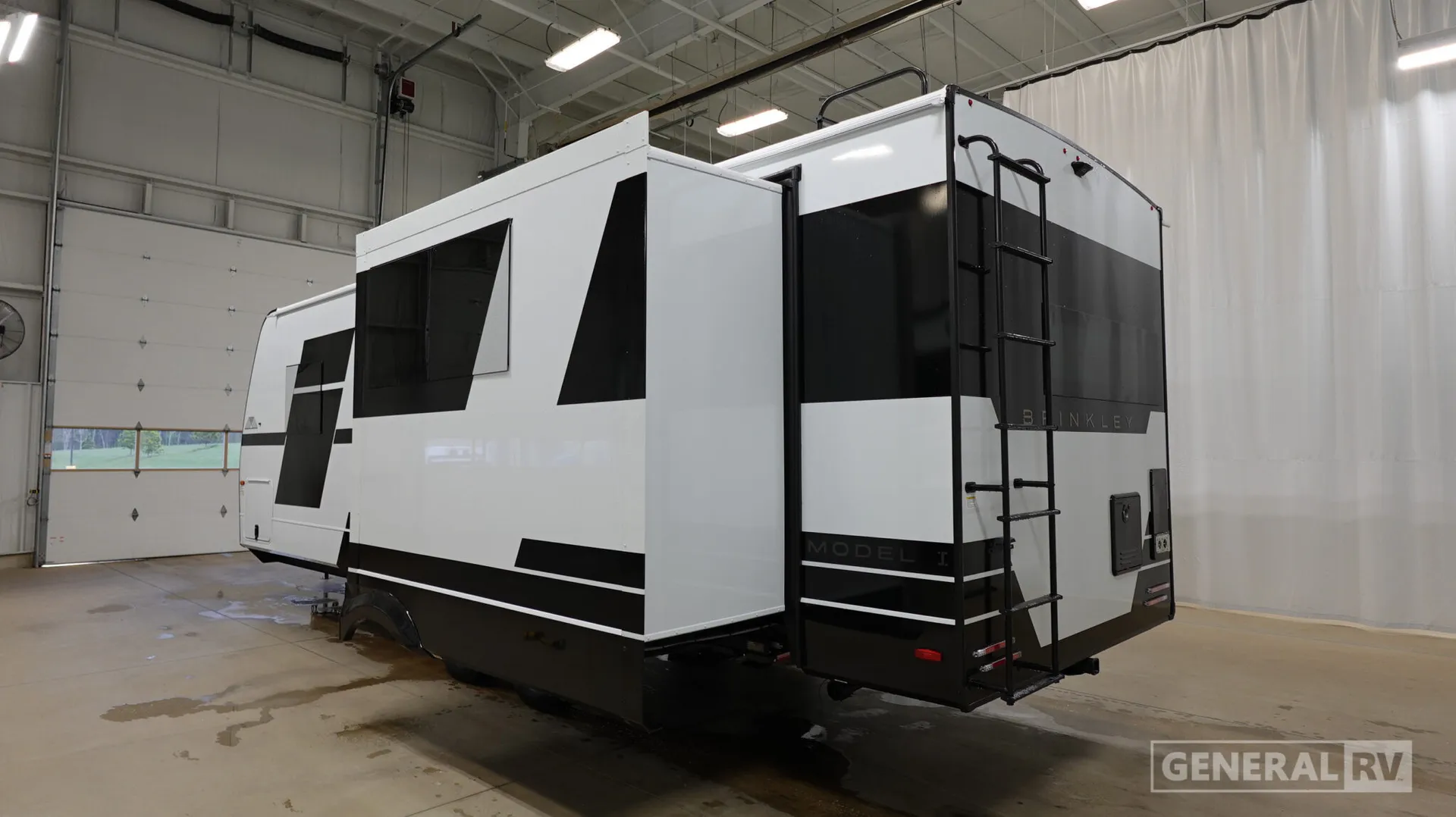 2026 Brinkley Model I 275 - Photo 4
