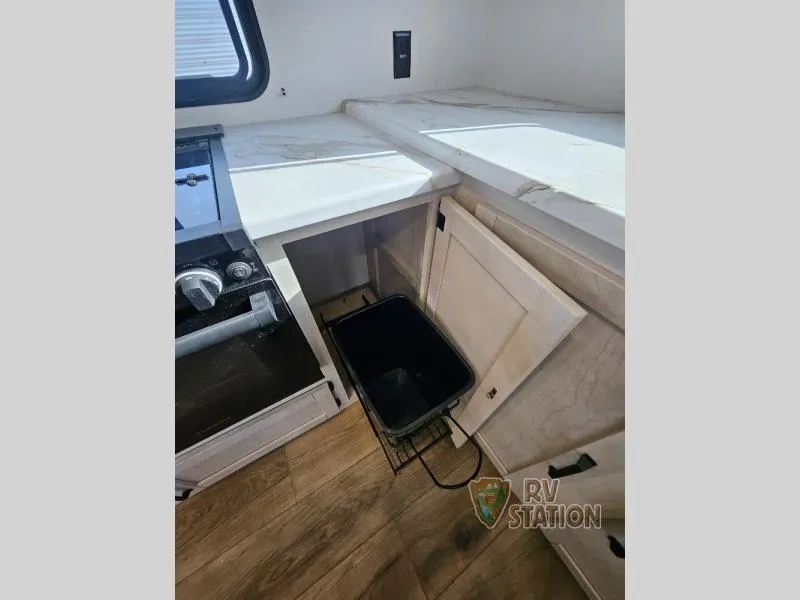 2026 Forest River Puma 310RK - Photo 3